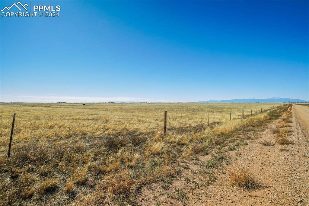 Calhan, CO 80808,Tract 2 N Baggett RD