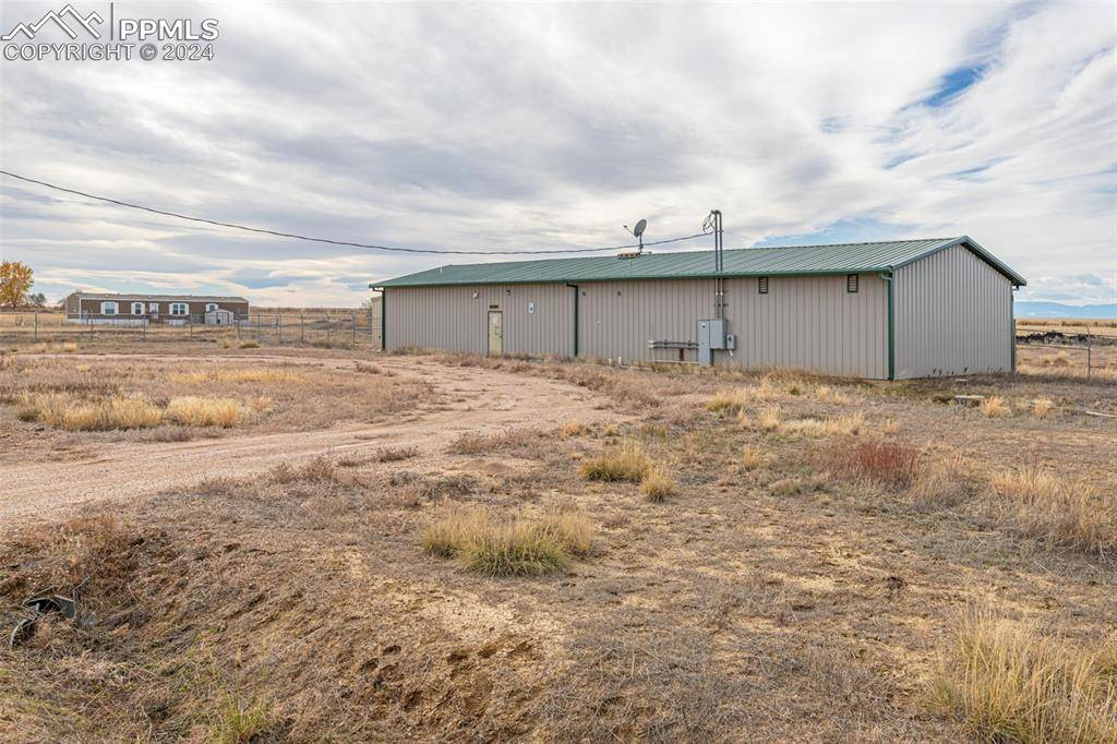 Boone, CO 81025,2825 59th LN