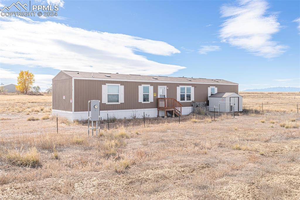 Boone, CO 81025,2825 59th LN