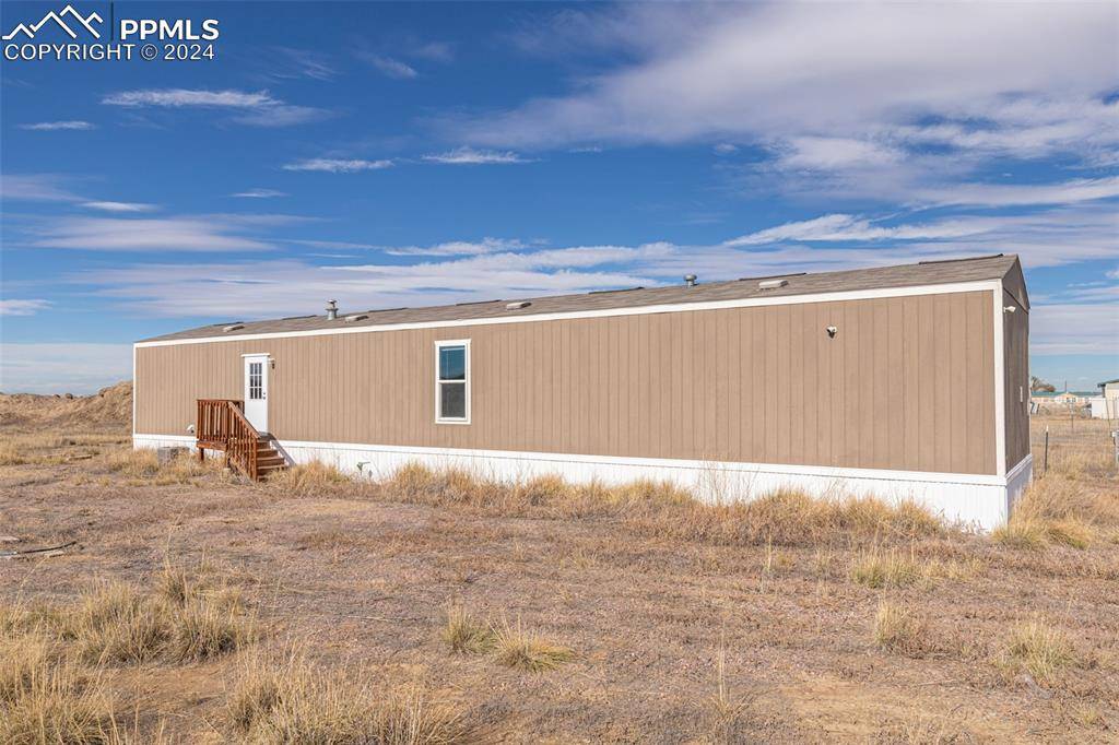 Boone, CO 81025,2825 59th LN