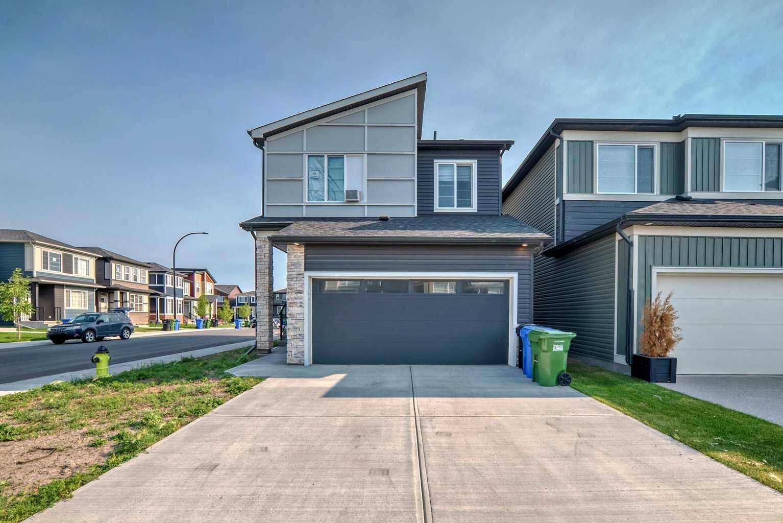 Calgary, AB T2X 4Y9,59 Wolf Creek Rise SE