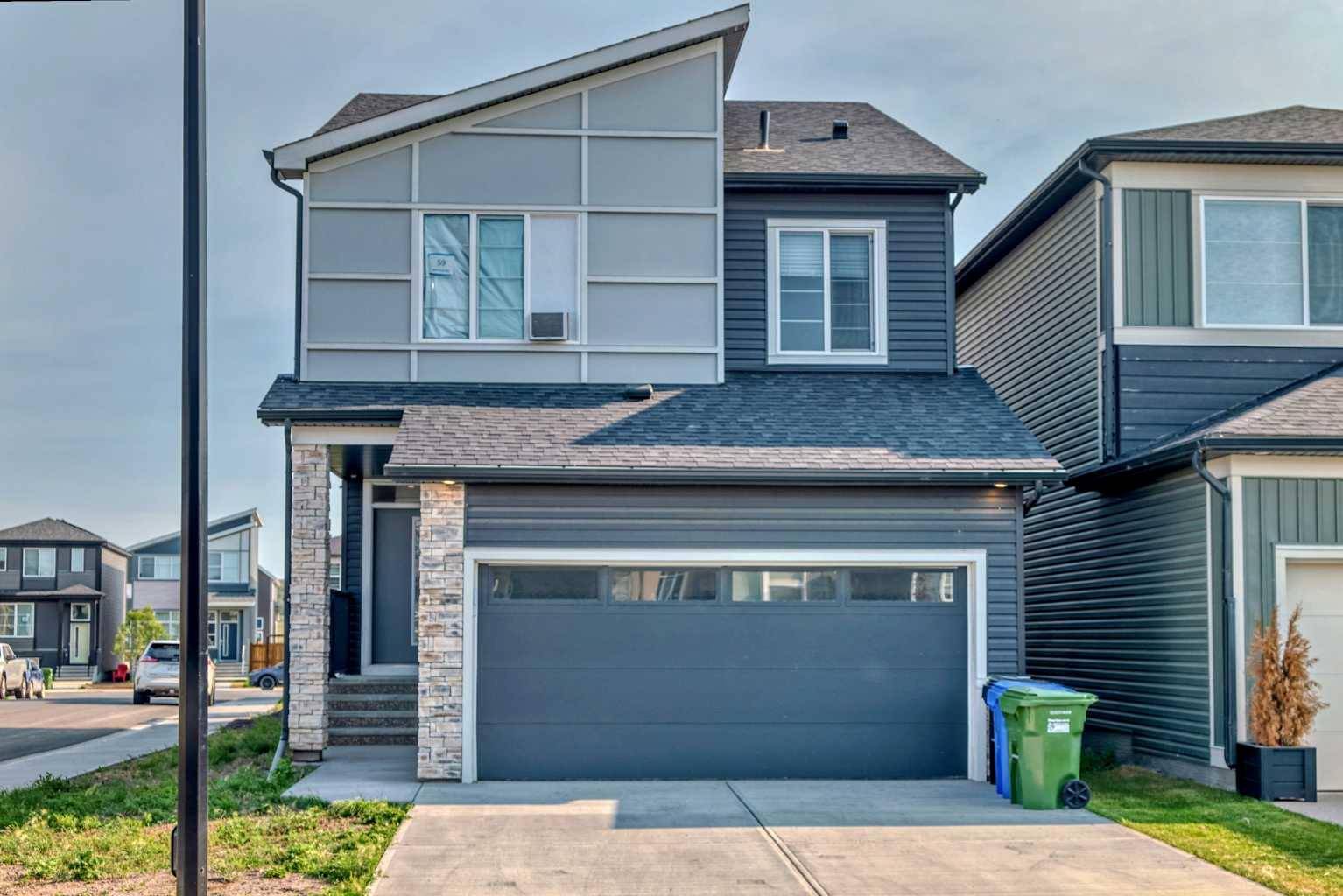 Calgary, AB T2X 4Y9,59 Wolf Creek Rise SE