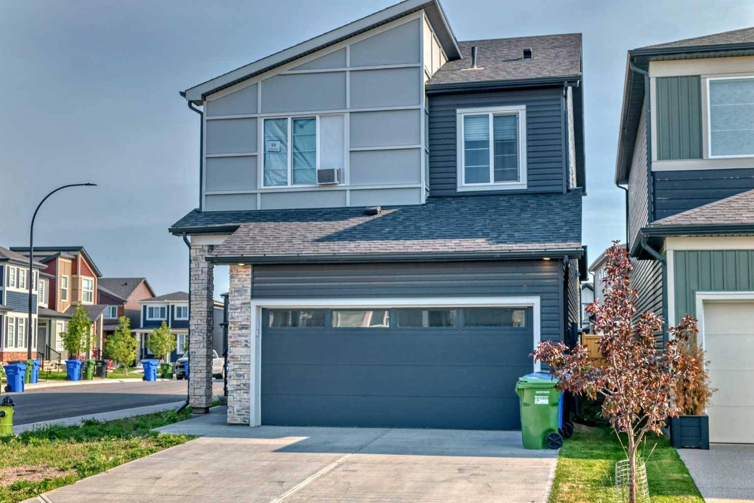 Calgary, AB T2X 4Y9,59 Wolf Creek Rise SE