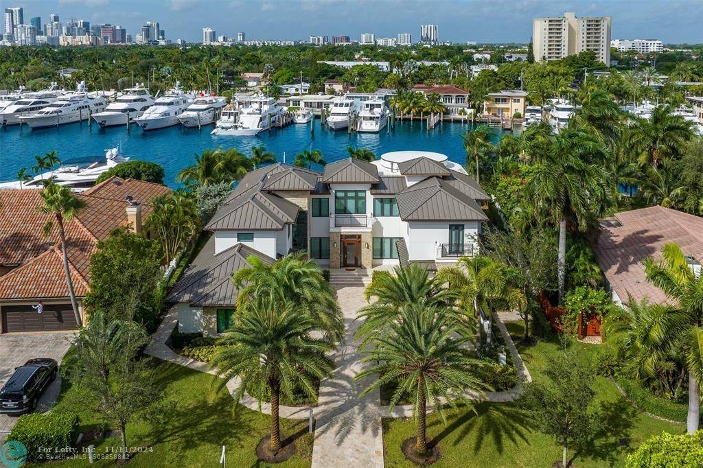 Fort Lauderdale, FL 33304,797 Middle River Dr