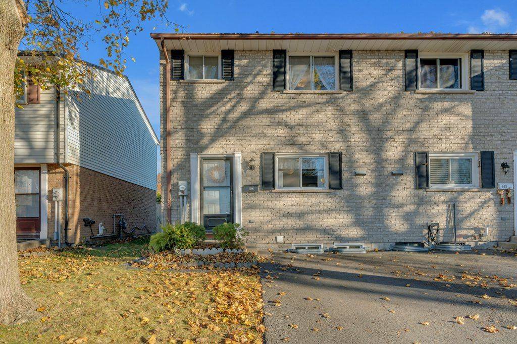 Kingston, ON K7M 6V4,863 Oakview AVE W #6