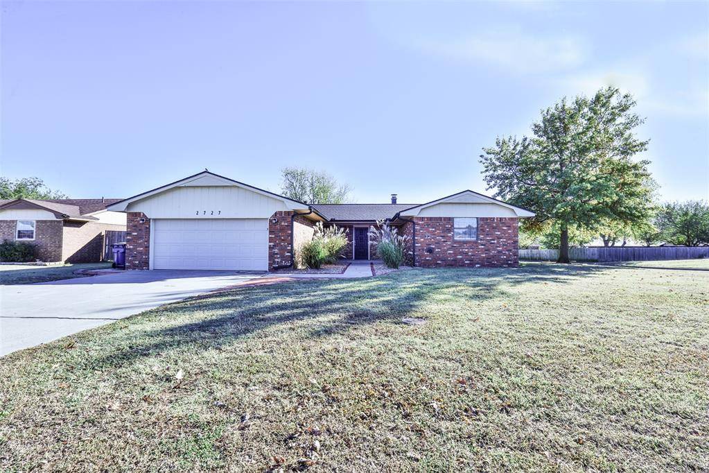 El Reno, OK 73036,2727 S Charles Drive