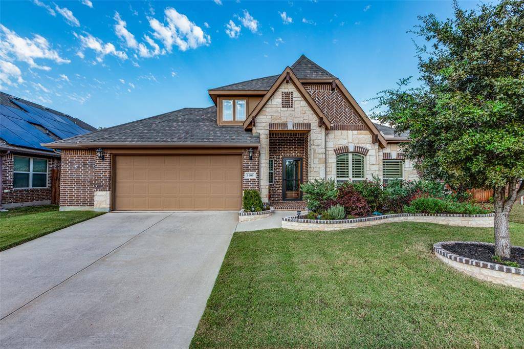 Aubrey, TX 76227,1009 Longhorn Drive