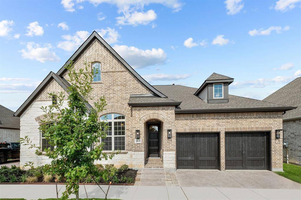 Arlington, TX 76005,4815 Forest Crest Parkway