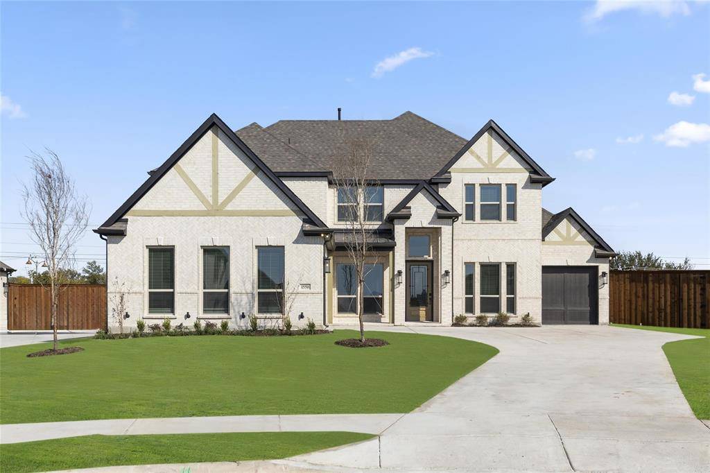 Prosper, TX 75078,1550 McMaster Lane