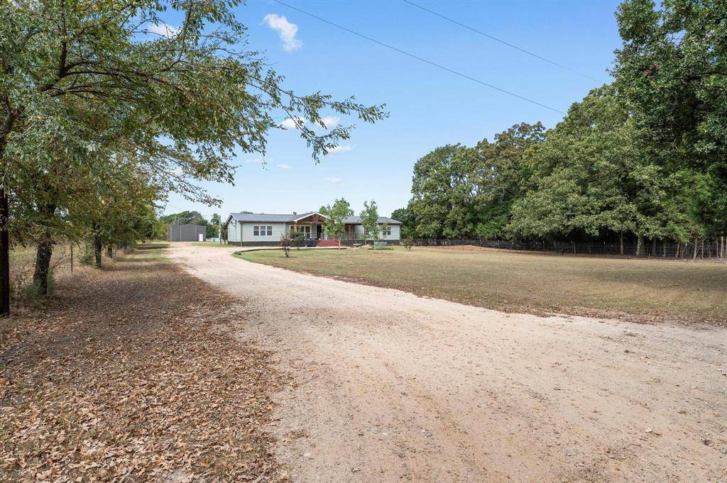 Honey Grove, TX 75446,923 County Road 2415