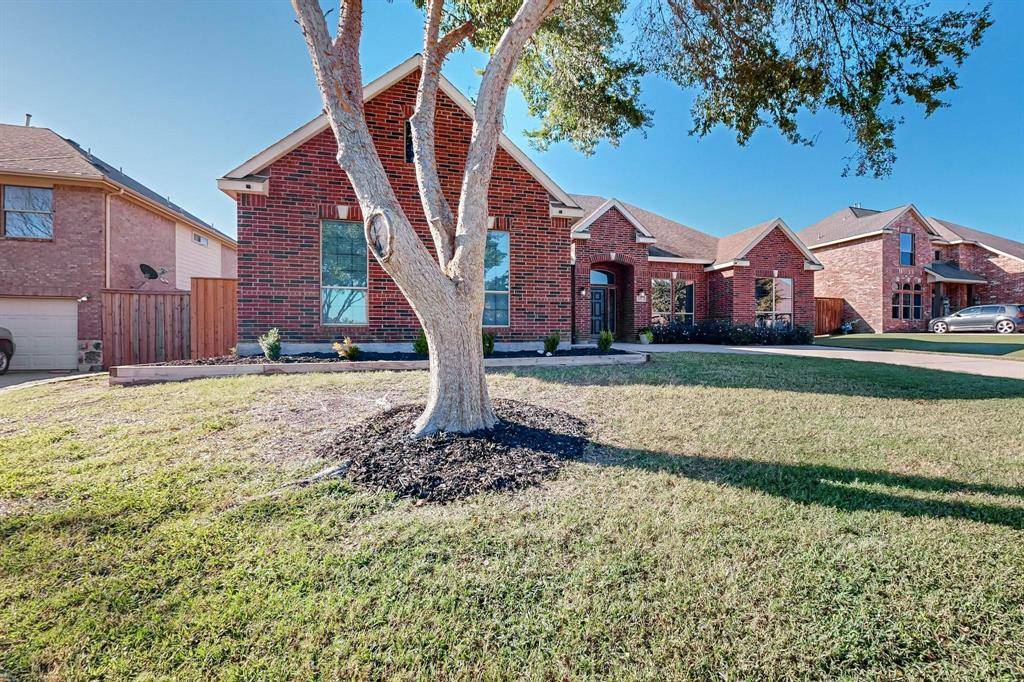 Melissa, TX 75454,2902 Truman Drive