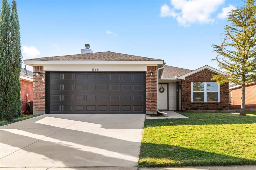 Little Elm, TX 75068,1565 Knottingham Drive