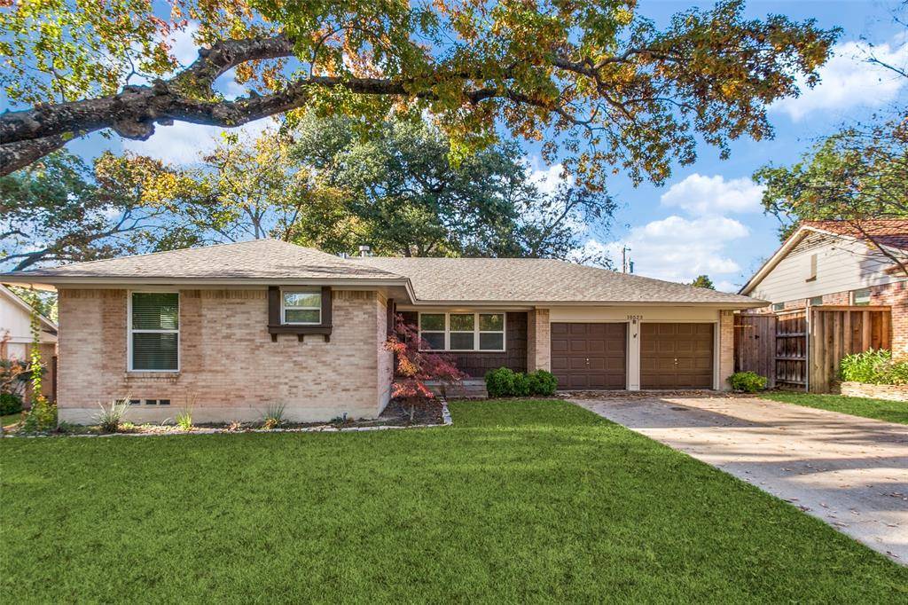 Dallas, TX 75218,10523 Lake Gardens Drive