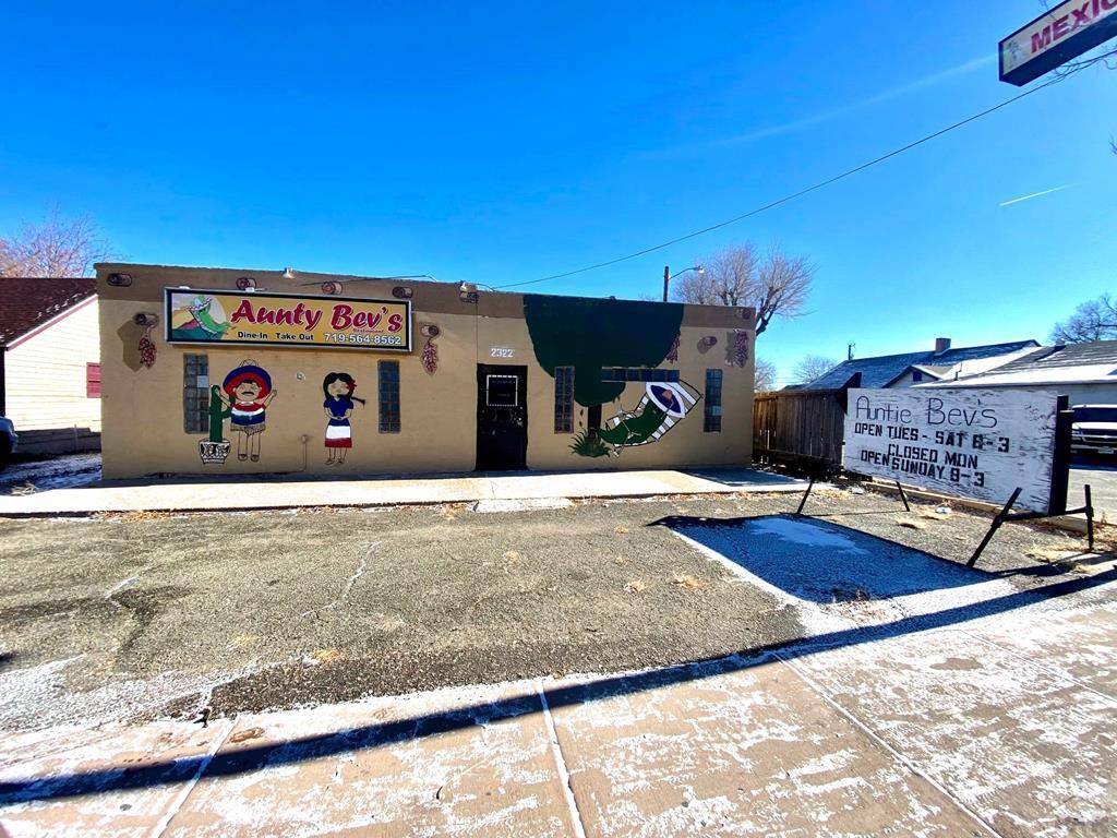 Pueblo, CO 81004,2322 Lake Ave