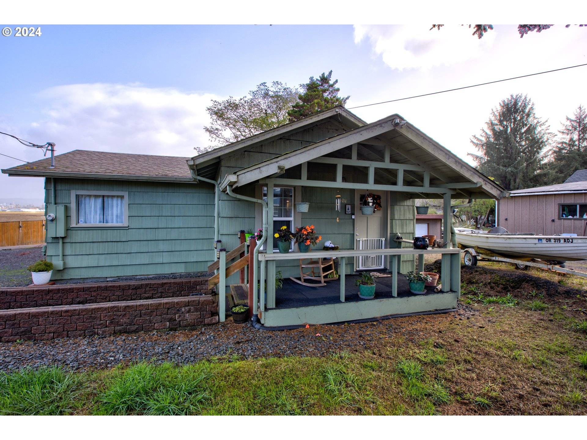 Coos Bay, OR 97420,1508 SOUTHWEST BLVD