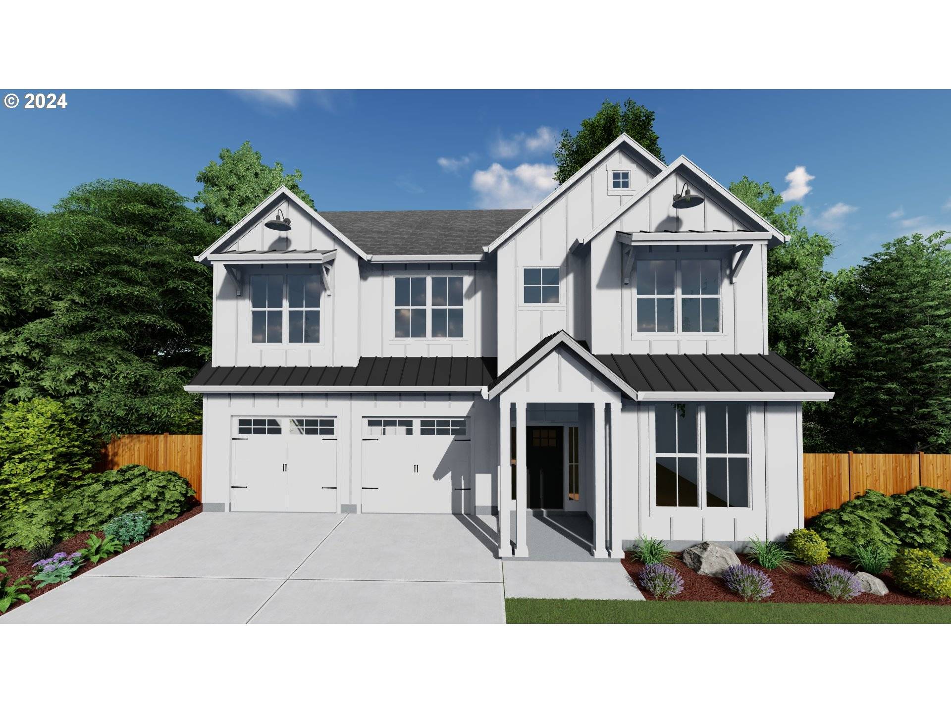 Portland, OR 97229,4886 NW Deerhaven TER #Lot 1