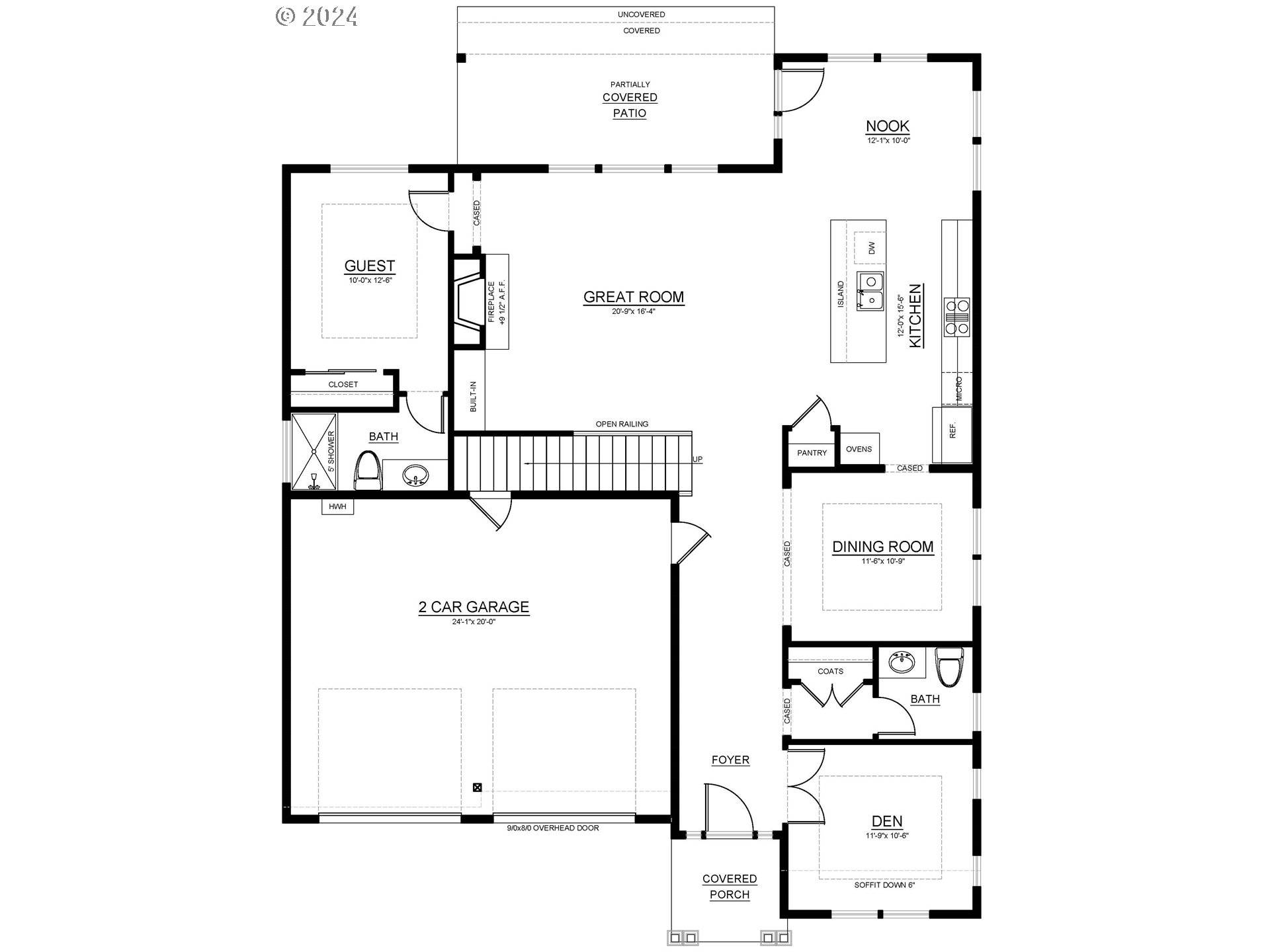 Portland, OR 97229,4886 NW Deerhaven TER #Lot 1