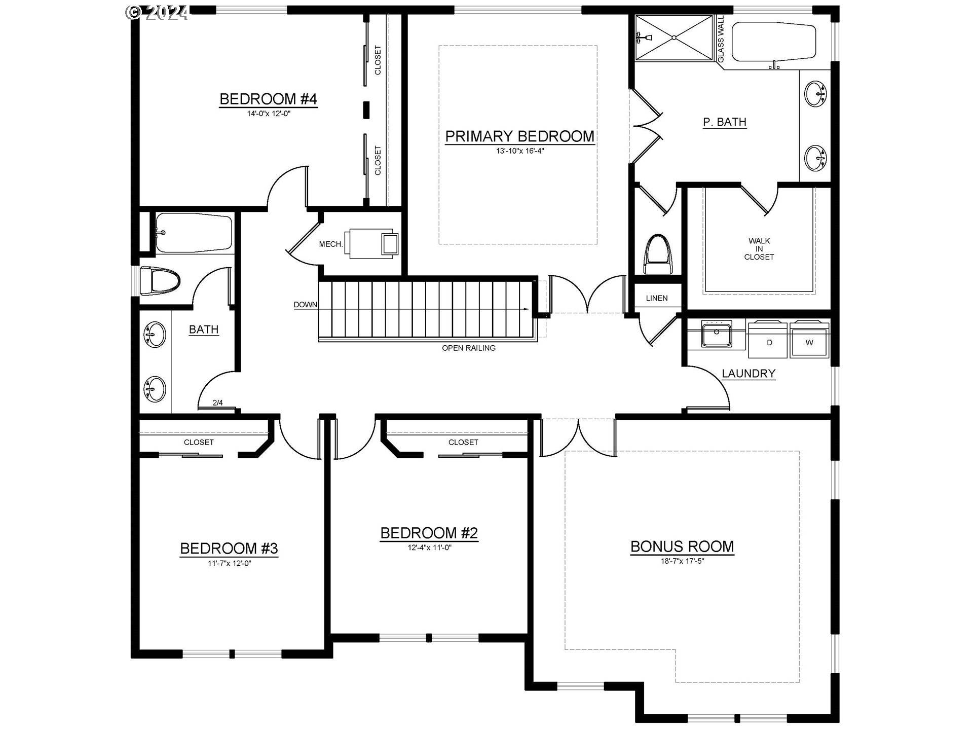 Portland, OR 97229,4886 NW Deerhaven TER #Lot 1