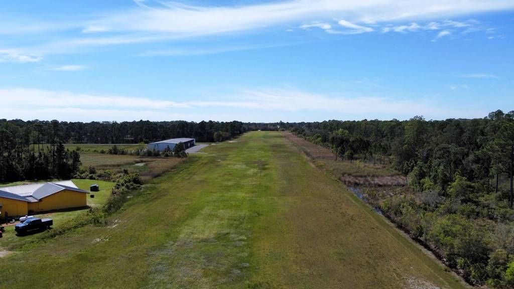 Panacea, FL 32346,Lot 30 Wilderness Way