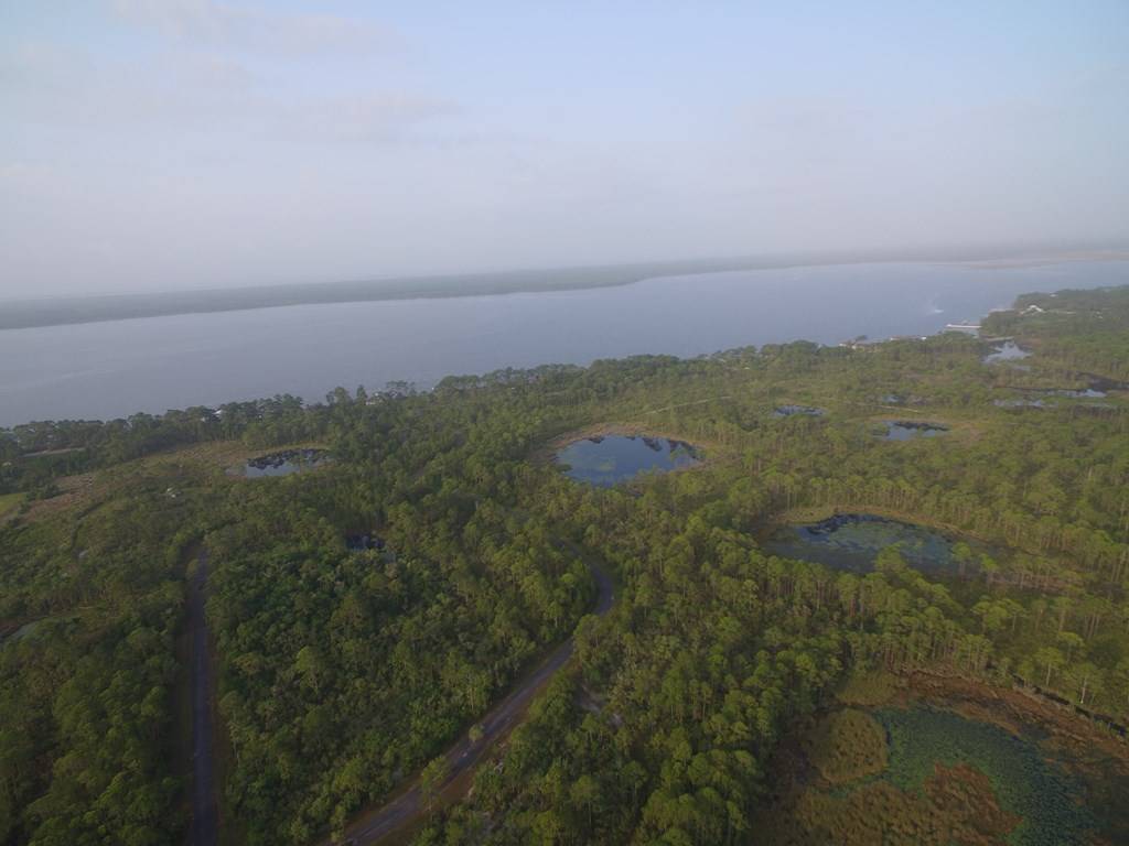 Panacea, FL 32346,Lot 30 Wilderness Way