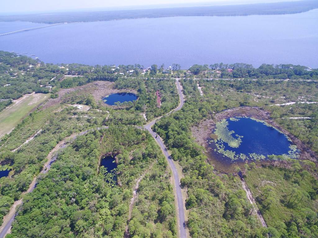 Panacea, FL 32346,Lot 20 Surf Rd