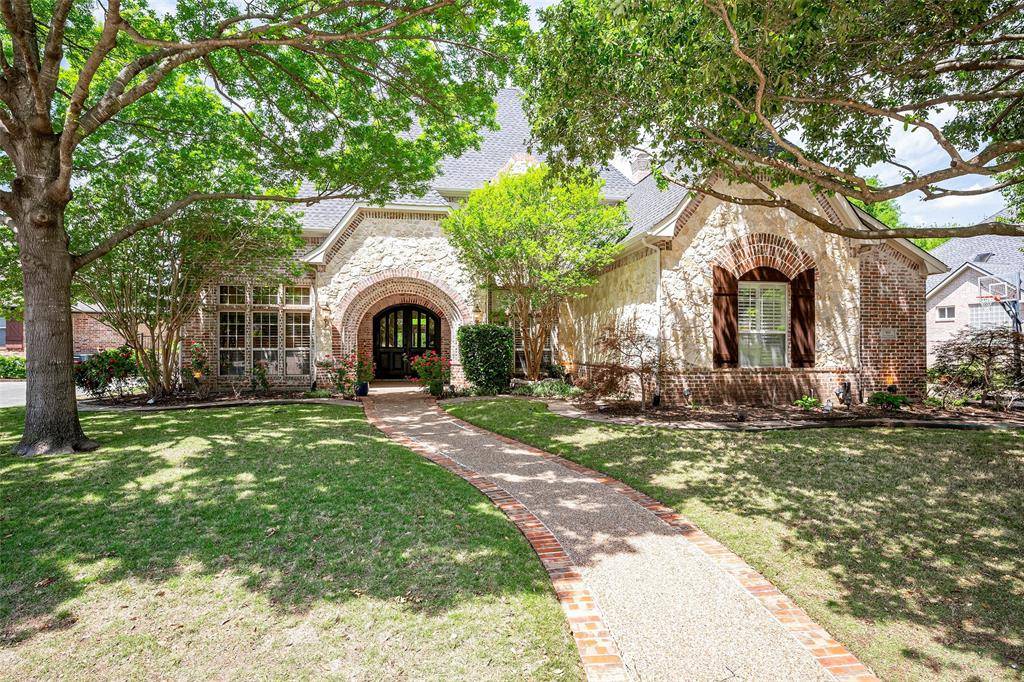 Allen, TX 75013,811 Glen Rose Drive