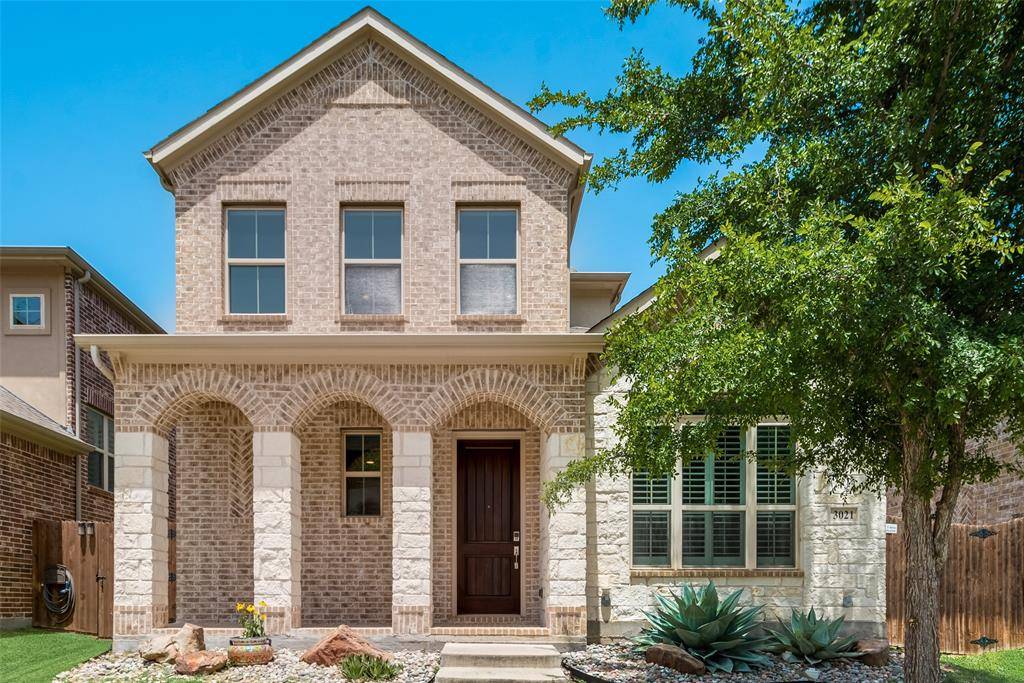 Plano, TX 75074,3021 Hurstwood Drive