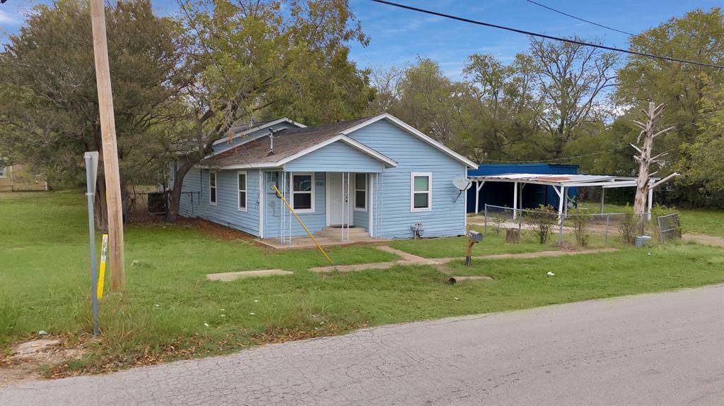 Greenville, TX 75401,1720 Cleveland Street