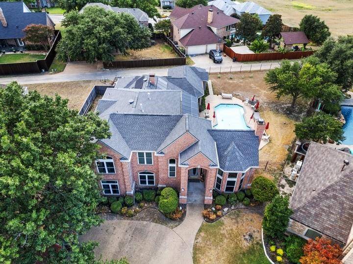 Rockwall, TX 75087,1106 Aspen Court