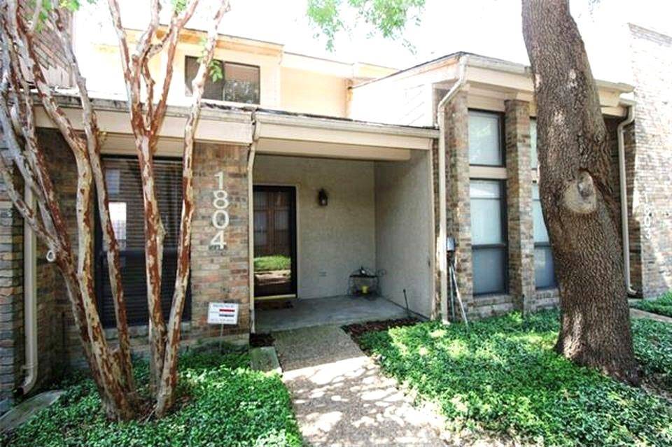 Dallas, TX 75252,17490 Meandering Way #1804