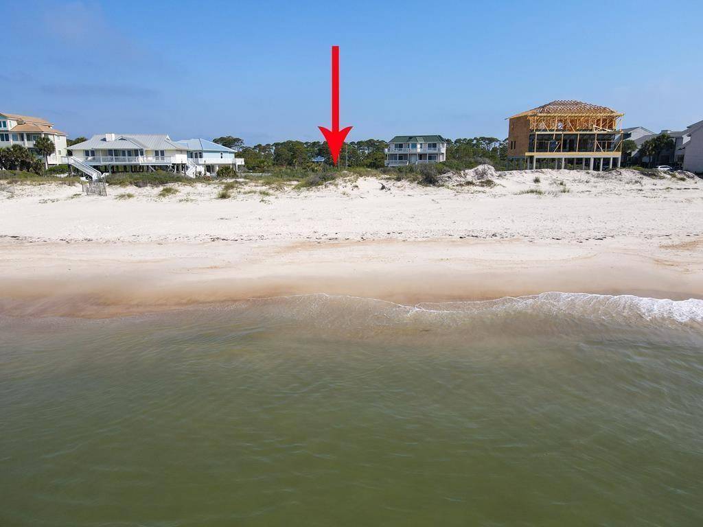 St. George Island, FL 32328,1748 E Gulf Beach Dr