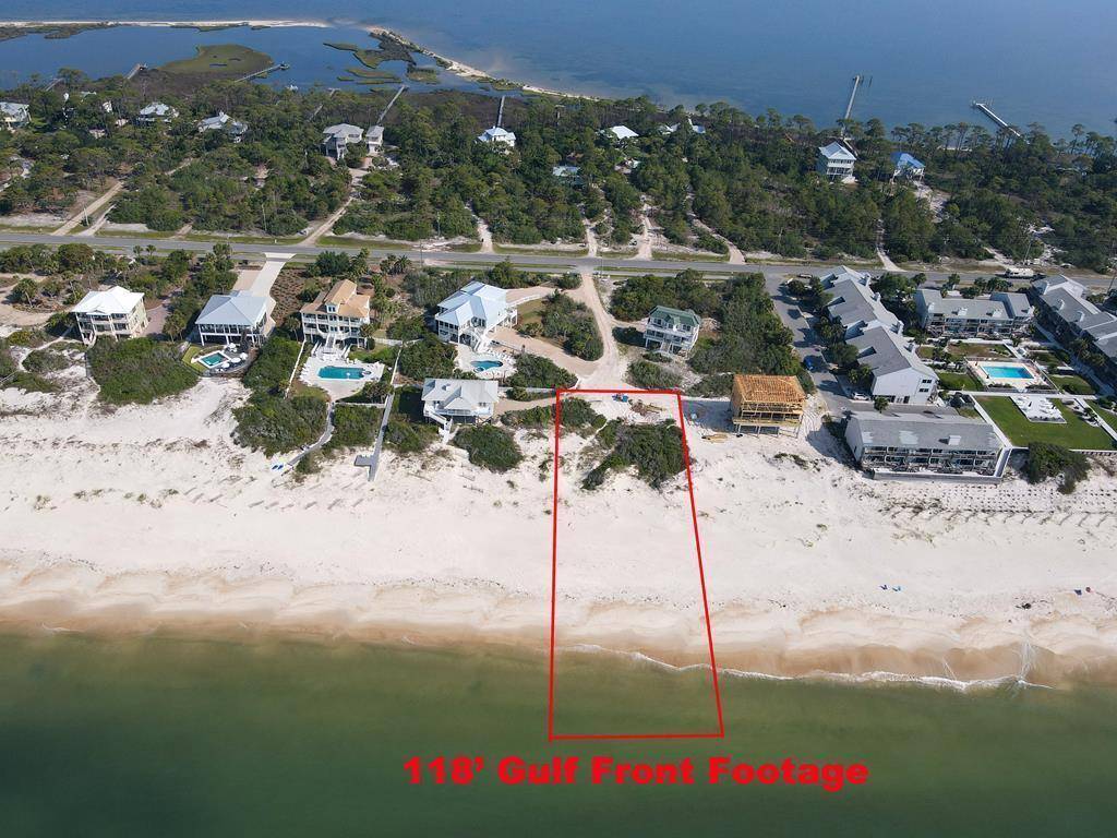 St. George Island, FL 32328,1748 E Gulf Beach Dr