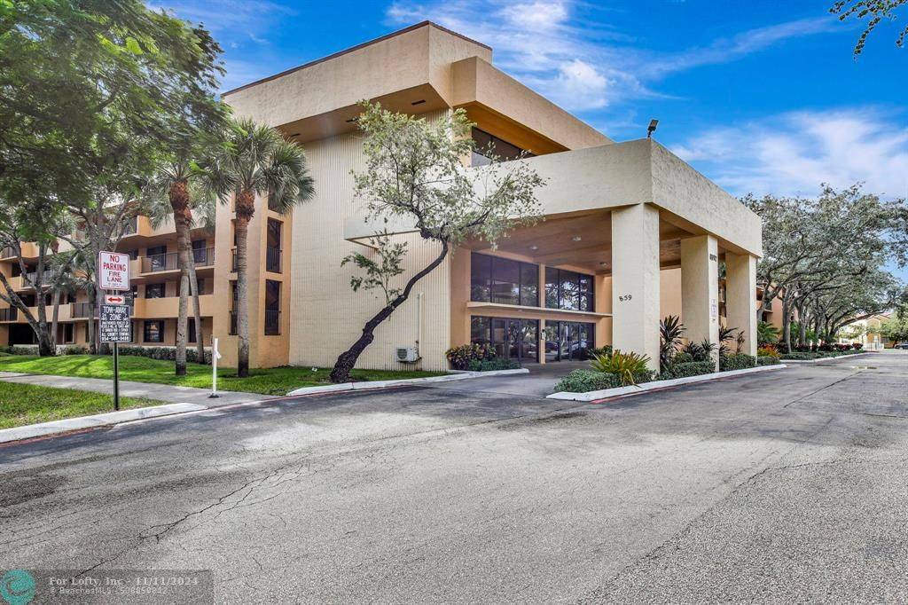 Plantation, FL 33322,8592 W Sunrise Blvd  #410