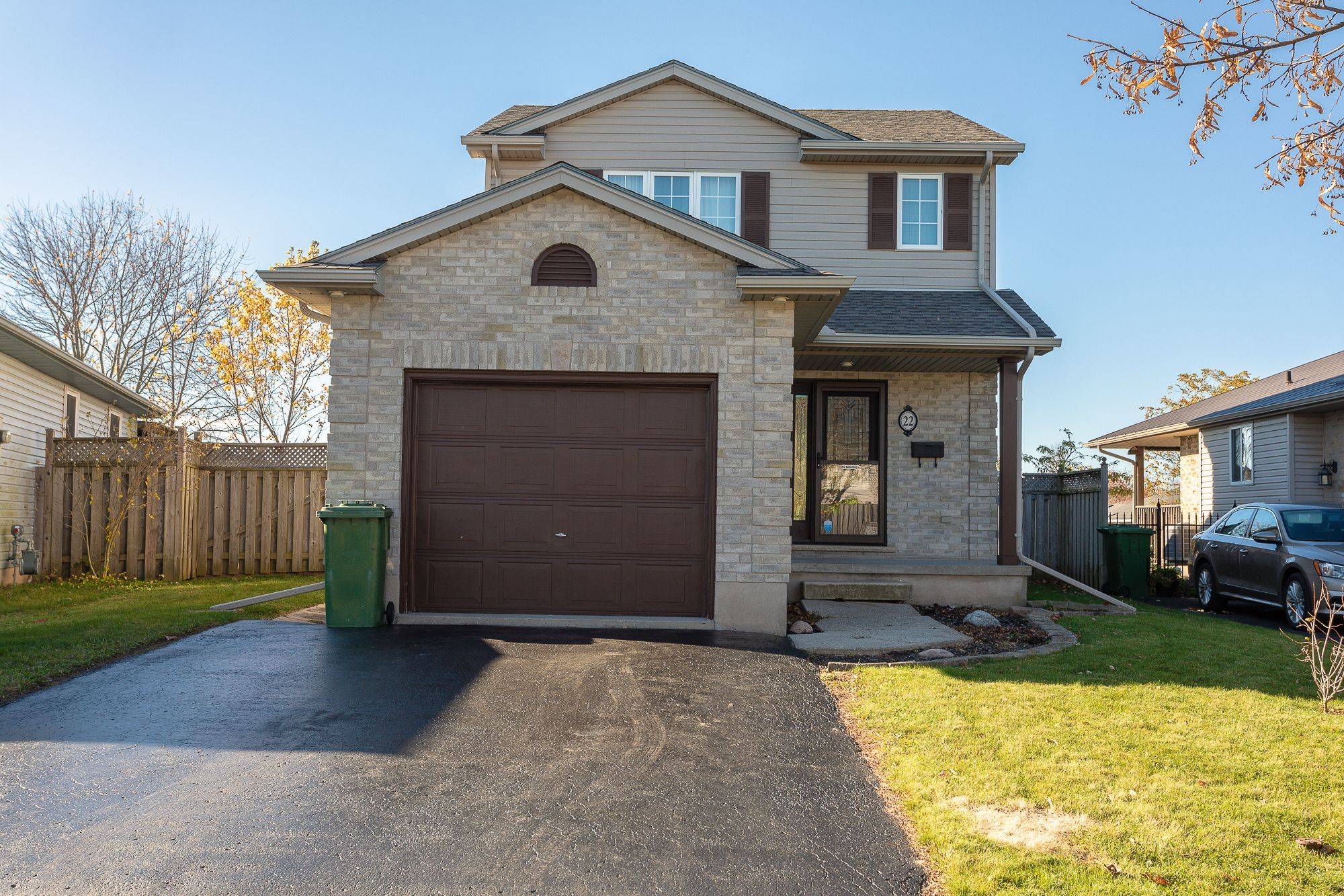 St. Thomas, ON N5R 6J3,22 Cook CRES