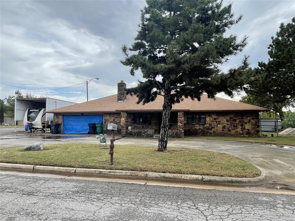 Oklahoma City, OK 73149,328 SE 64th Street