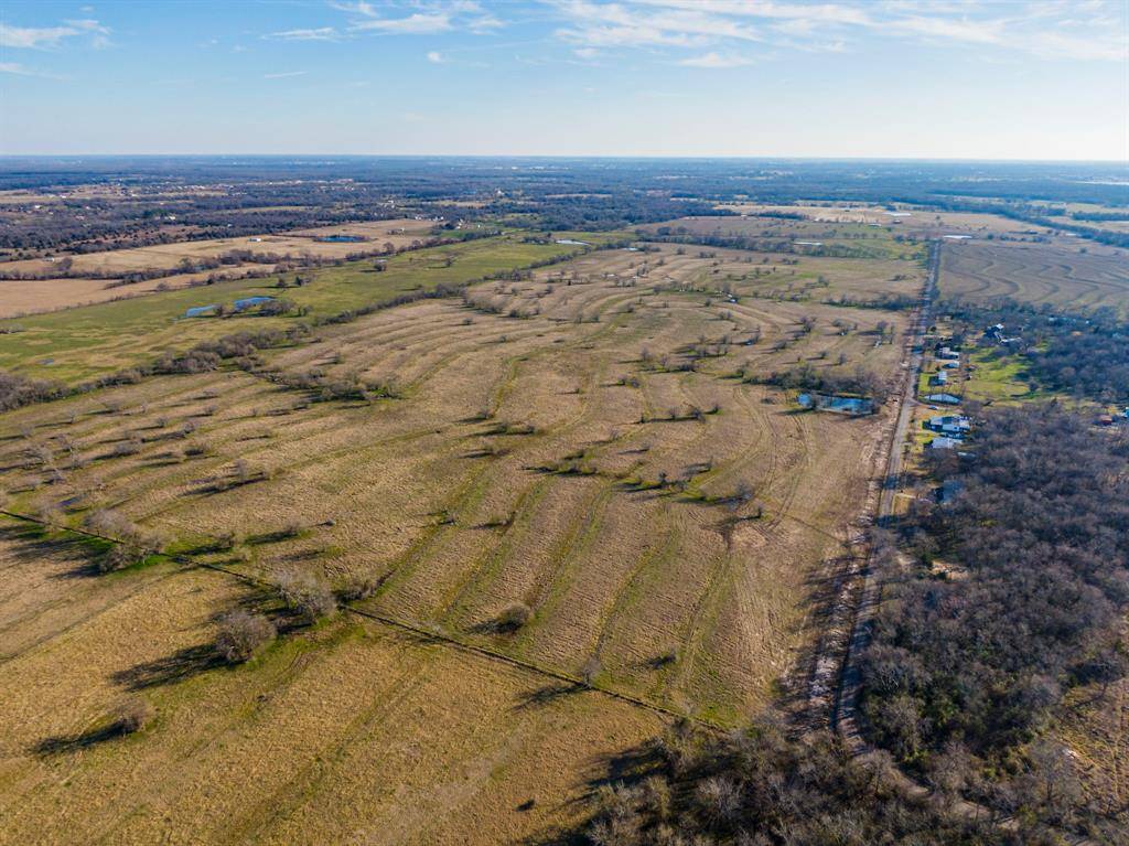 Sulphur Springs, TX 75482,Lot 1 County Road 4761