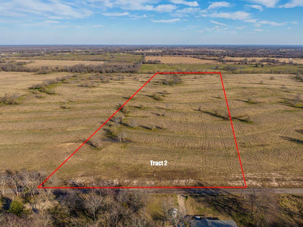 Sulphur Springs, TX 75482,Lot 2 County Road 4761