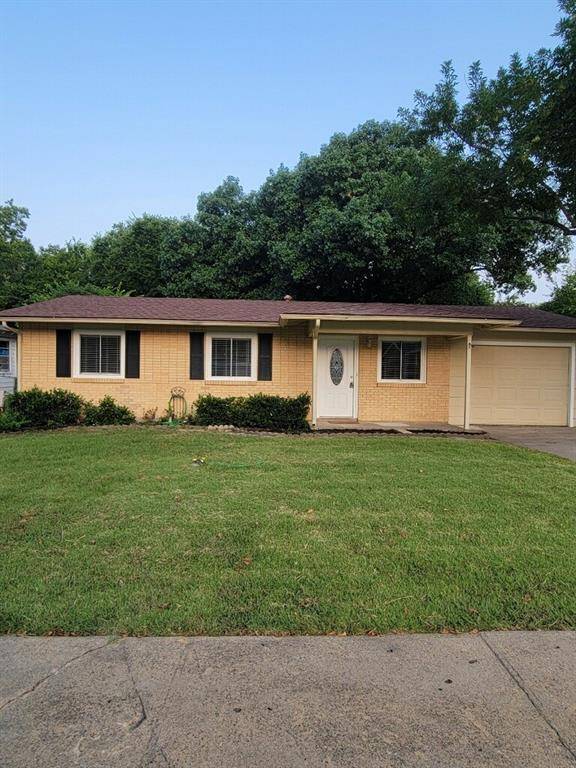 Wylie, TX 75098,320 S 3rd Street