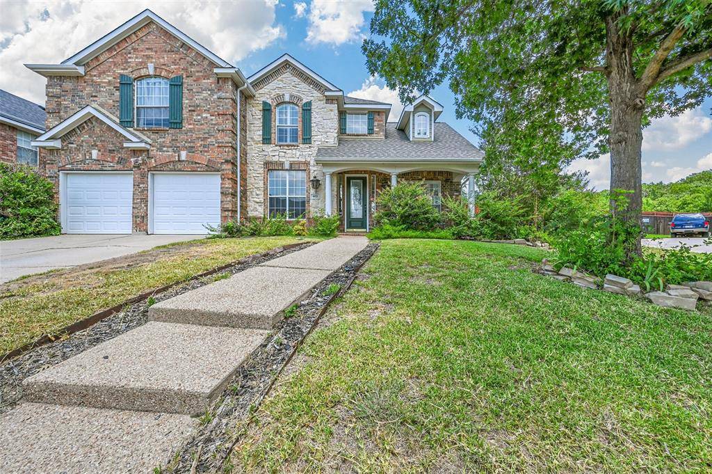 Plano, TX 75074,4153 Panther Ridge Lane