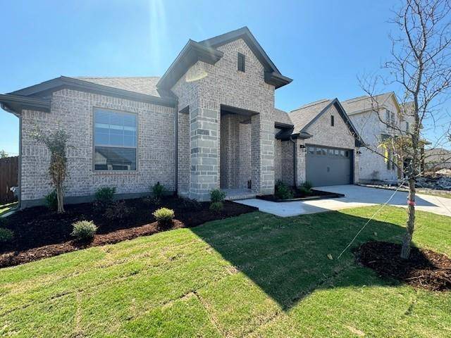 Waxahachie, TX 75165,702 Majestic Oak Lane