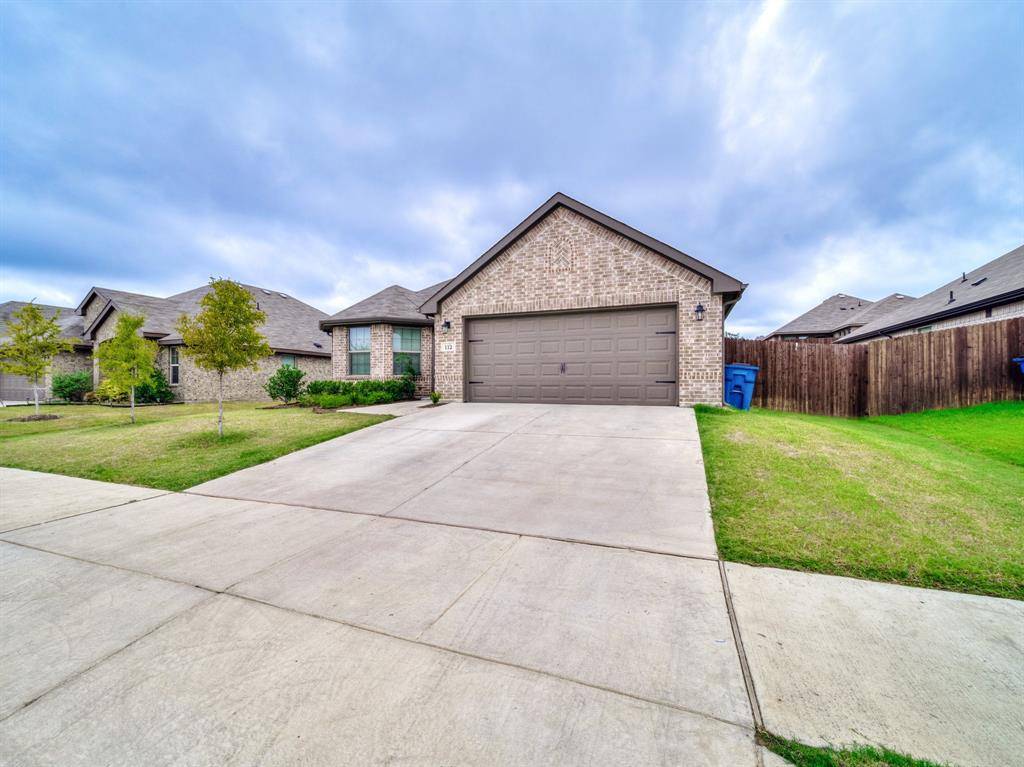 Keene, TX 76059,112 Cheryl Drive