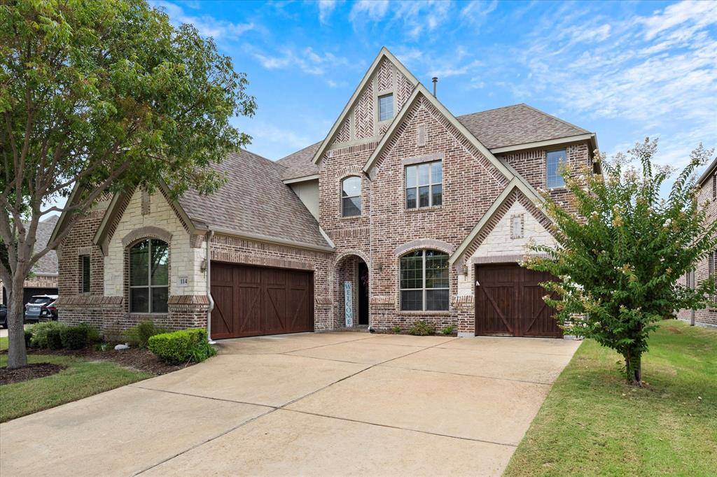 Rockwall, TX 75087,114 Crestbrook Drive