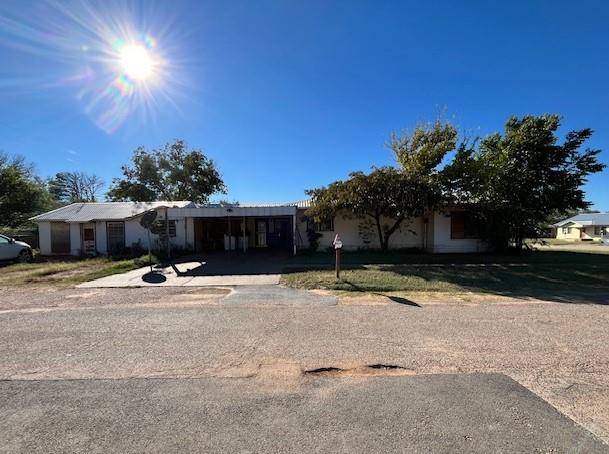 Rotan, TX 79546,312 E Burnside Street