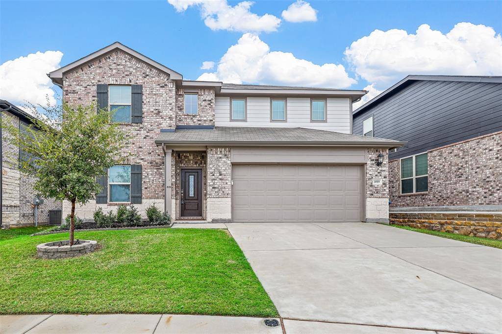 Fort Worth, TX 76108,10909 Elata Drive