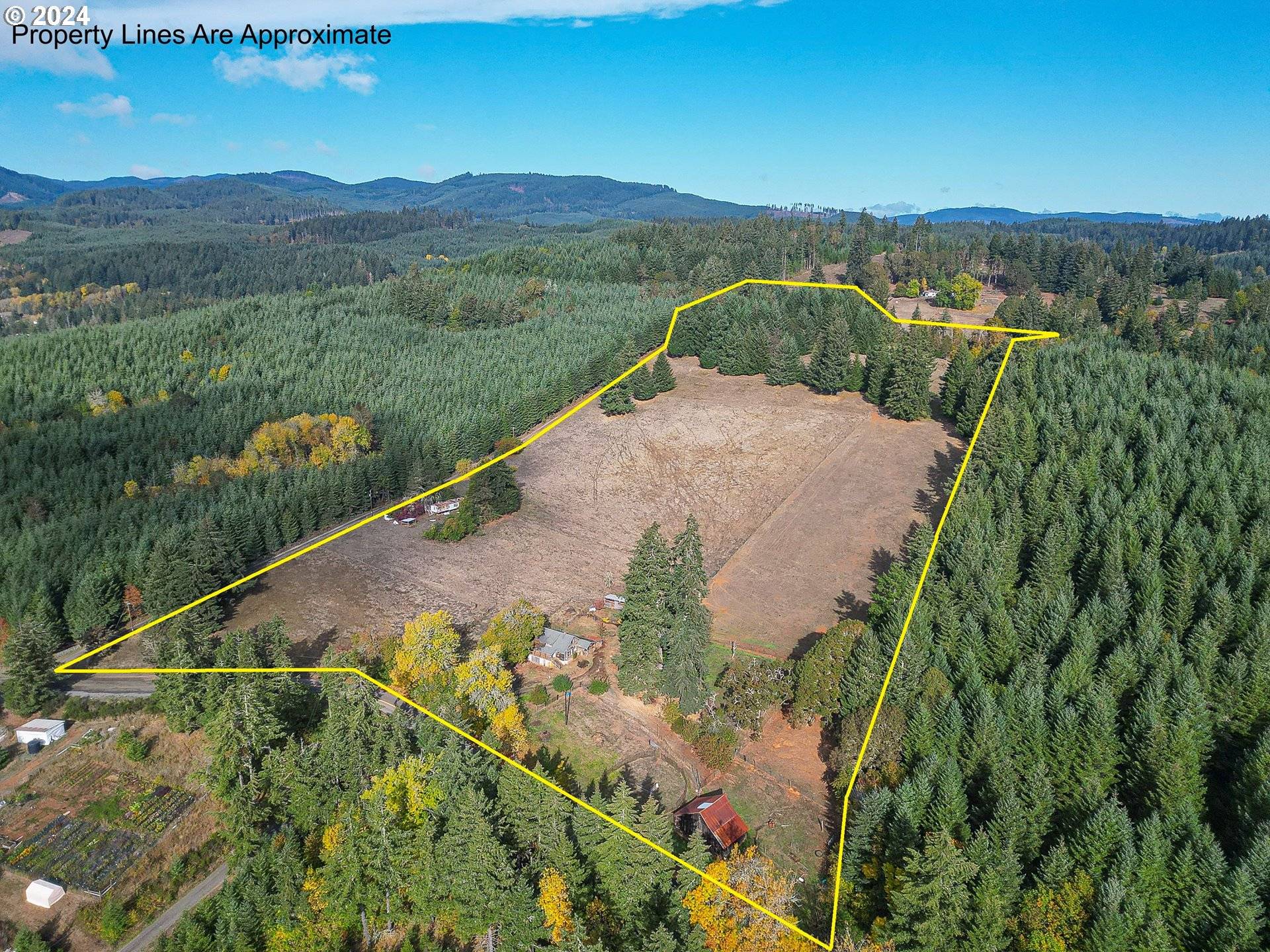 Carlton, OR 97111,20150 NW PANTHER CREEK RD