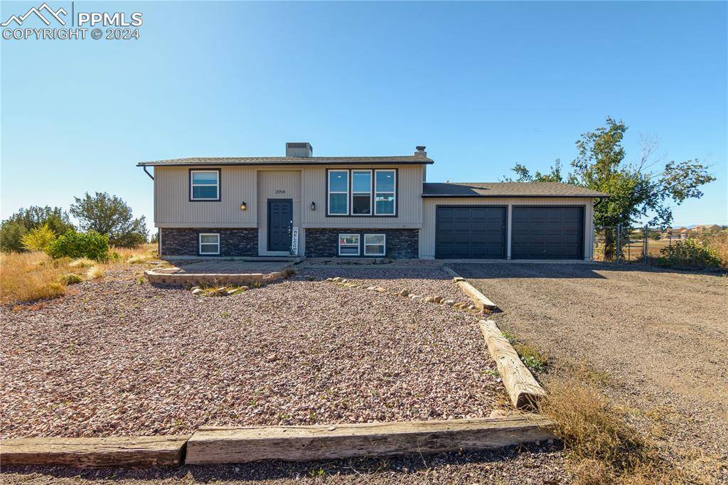 Pueblo West, CO 81007,2054 W Locoweed DR