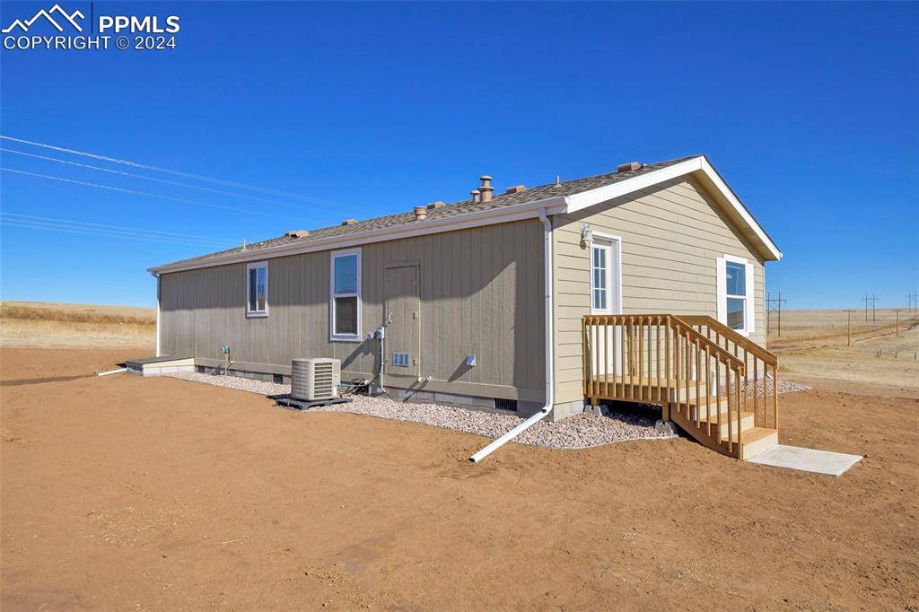 Yoder, CO 80864,33355 Berndt RD