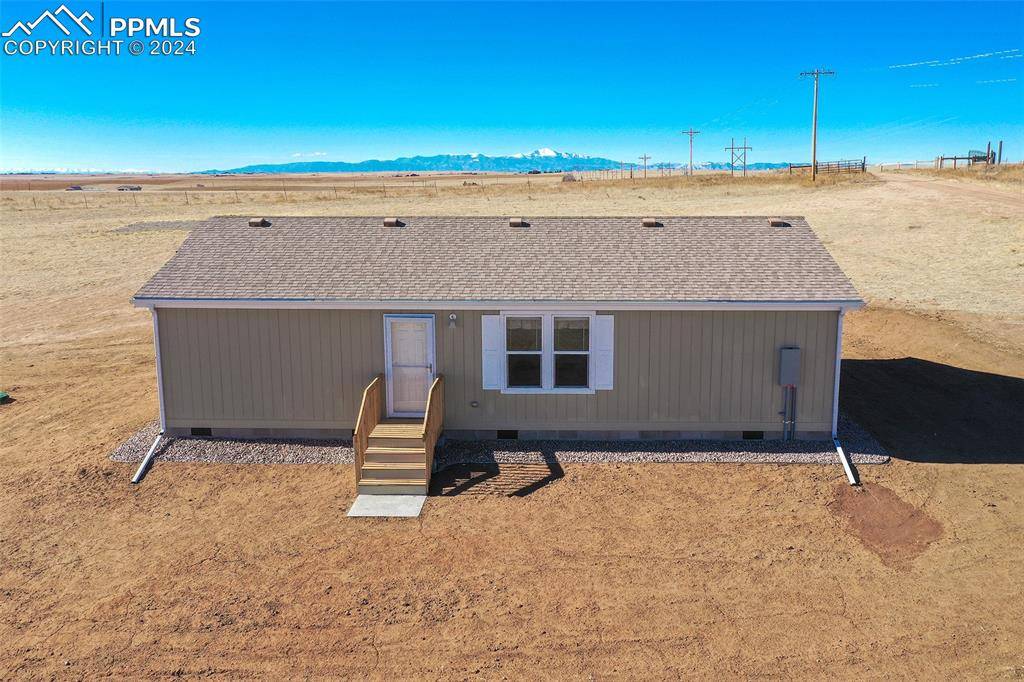 Yoder, CO 80864,33355 Berndt RD