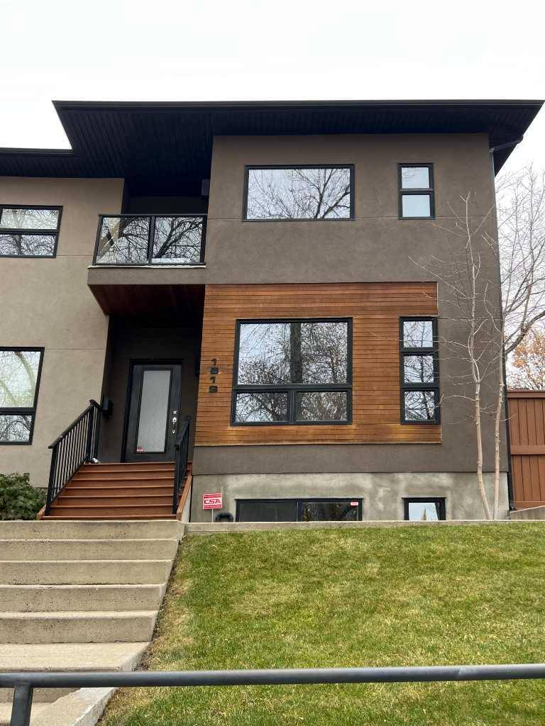 Calgary, AB T2T 4T2,1819 18 ST SW