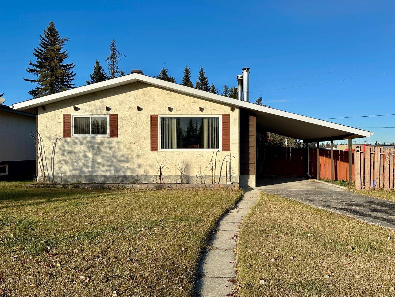 Whitecourt, AB T7S 1G9,34 Windfall DR